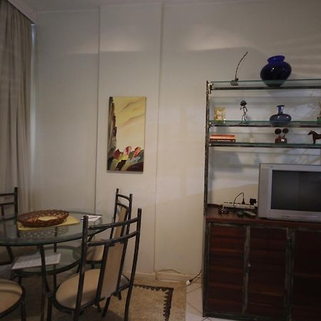 Gohouse Leao 107 Apartment Rio de Janeiro Exterior photo
