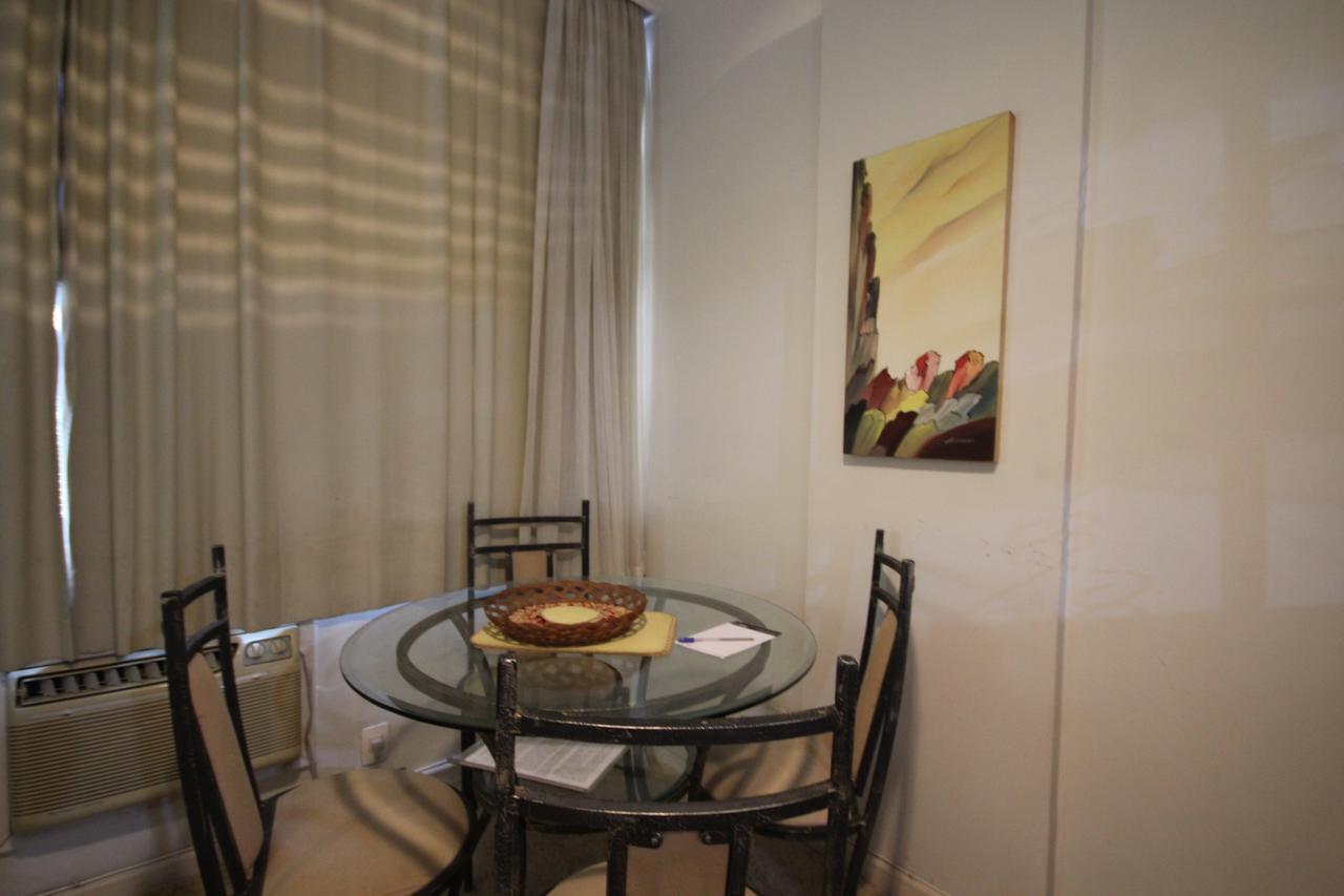 Gohouse Leao 107 Apartment Rio de Janeiro Exterior photo
