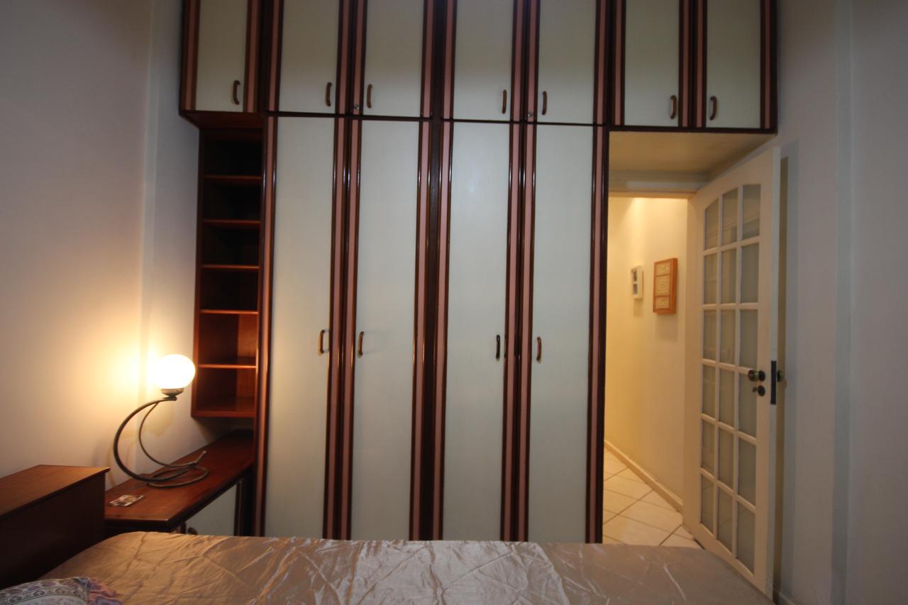 Gohouse Leao 107 Apartment Rio de Janeiro Exterior photo