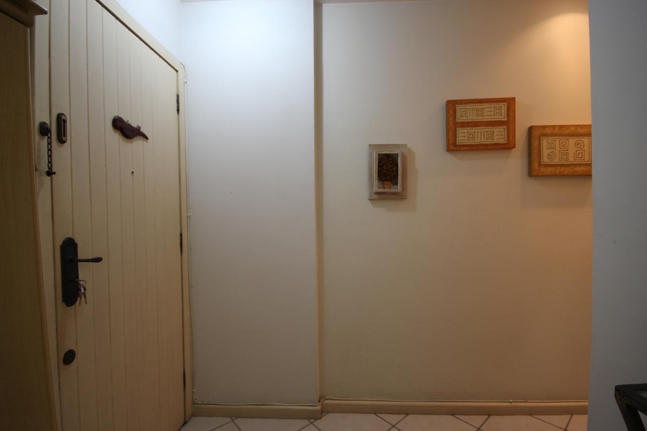 Gohouse Leao 107 Apartment Rio de Janeiro Exterior photo