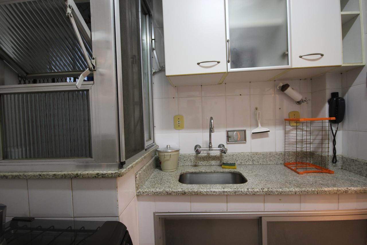 Gohouse Leao 107 Apartment Rio de Janeiro Exterior photo