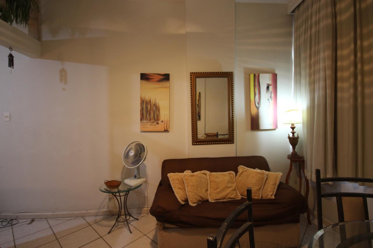 Gohouse Leao 107 Apartment Rio de Janeiro Exterior photo